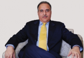 Anil Sardana, MD & CEO, TATA Power