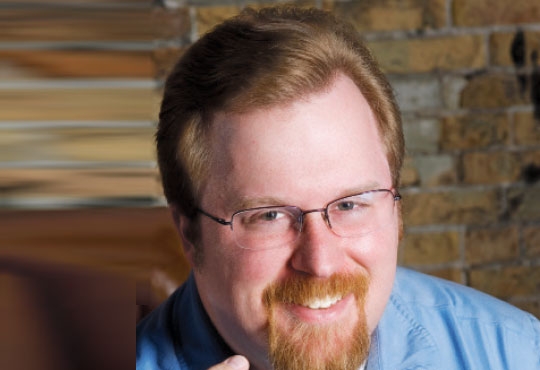Michael Nygard, VP, Cognitect