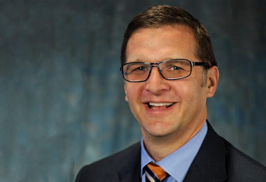 Andy Daecher, Principal and Practice Leader-IoT, Deloitte 