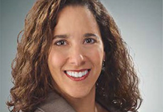 Michelle Johnson Cobb Vice President, Worldwide Marketing for Skybox Security