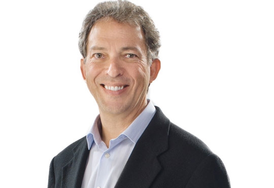 Stewart Fox, EVP of Worldwide Sales for Skybox Security