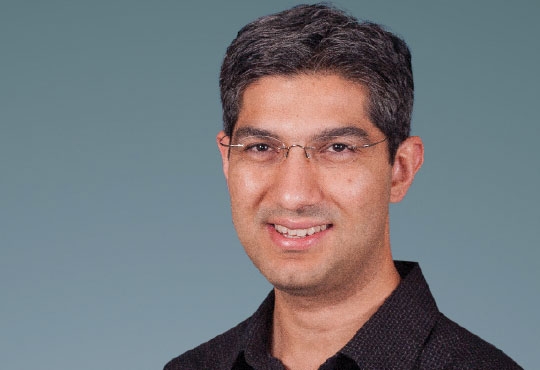 Kushagra Vaid, GM, Server Engineering, Microsoft